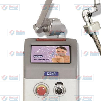 Cynosure Monalisa Touch Laser Aesthetics