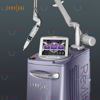 Cynosure RevLite SI Q-Switched Laser System