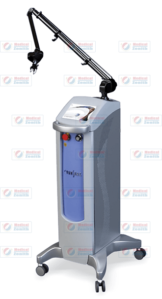 Cynosure SmartSkin+ CO2 Laser