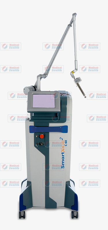 DEKA MonaLisa Touch SmartXide2 CO2 Laser