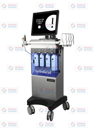 Edge Hydrafacial MD Tower Machine