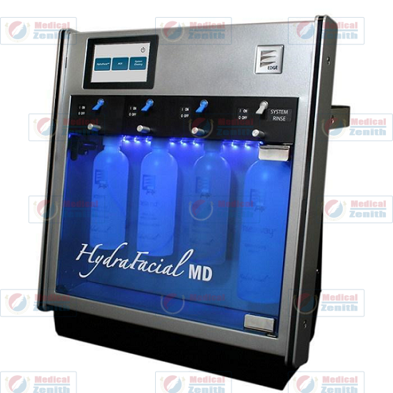 Edge Systems Hydrafacial MD Allegro