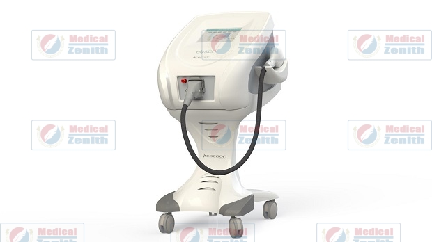 Elysion Pro Laser Hair Removal