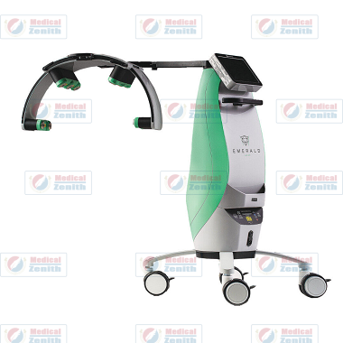 Erchonia Emerald Laser Fat Removal Device