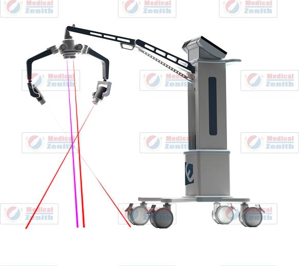 Erchonia FX 405 Cold Laser - Advanced 405nm Pain Relief