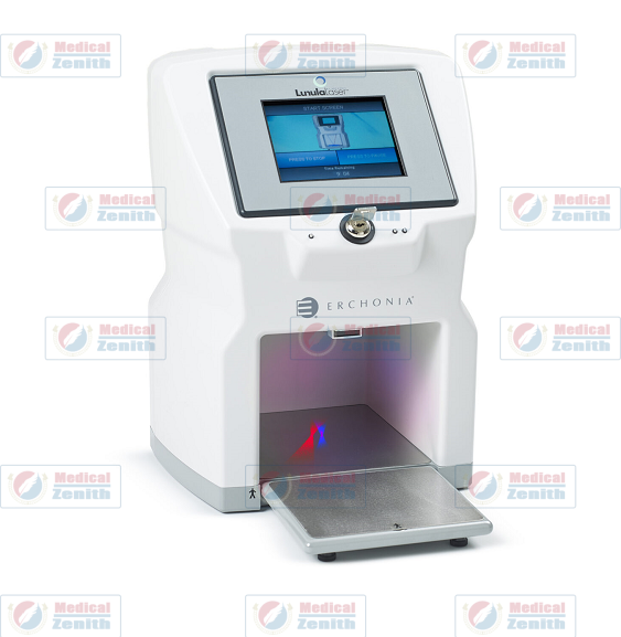 Erchonia Lunula Laser Therapy for Toenail Fungus - For Sale !!