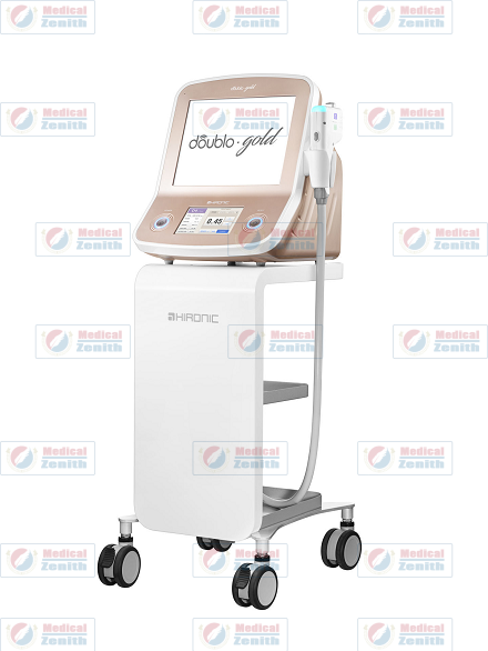 Hironic Doublo Gold HIFU System