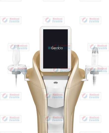 Hironic Gentlo best rf microneedling device
