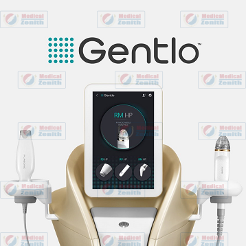 Hironic Gentlo RF Solution