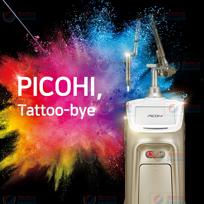 Hironic PICOHI-300 Gold