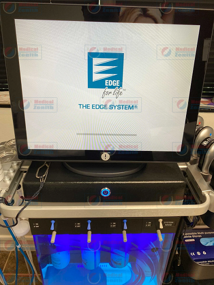 HydraFacial MD Elite System