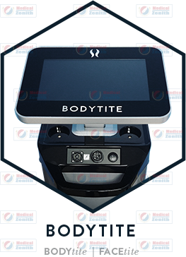 InMode Bodytite Aesthetic Equipment