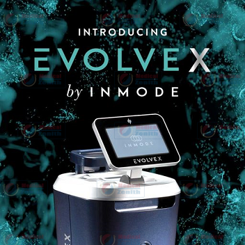 2020 InMode Evolve X Hands-Free Total Remodeling for Sale