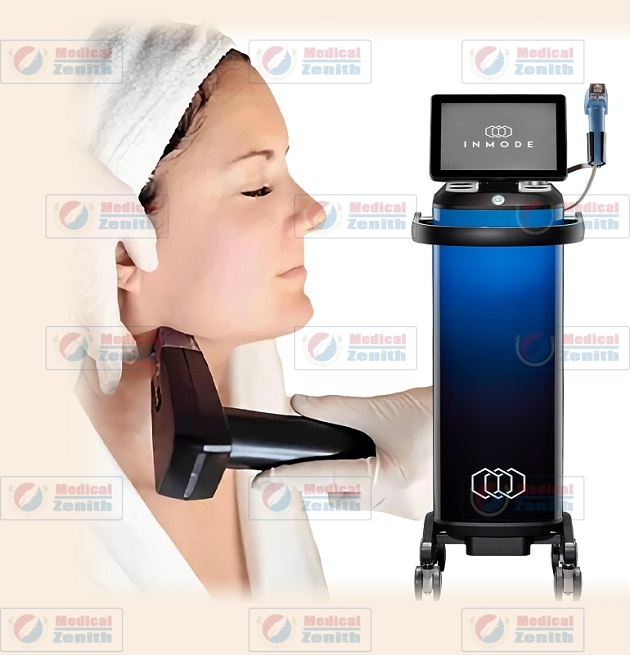 Inmode Morpheus 8 Aesthetic Equipment