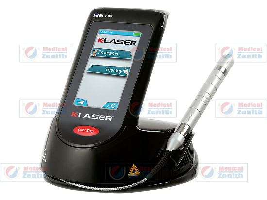 K-Laser Blue Derma Medical Surgery and Therapy - For Sale !!