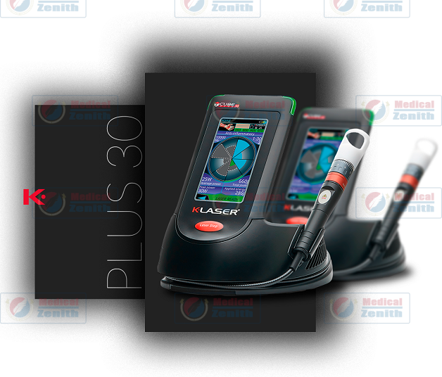 K-Laser Cube Plus 30 Medical Therapy - For Sale !!