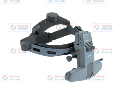 Keeler All Pupil II Convertible Wired Headset - For Sale !!