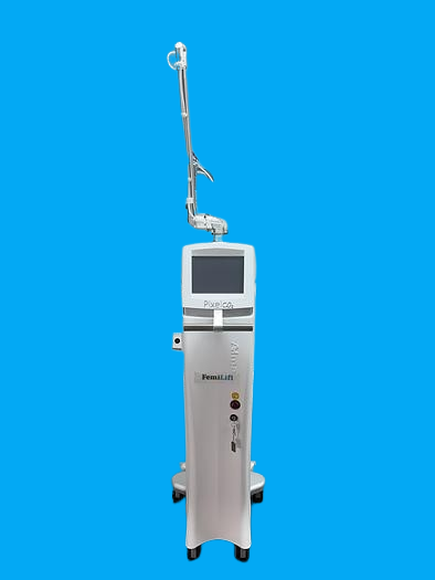 2019 Alma FemiLift Pixel CO2 Laser Rejuvenation & Skin Resurfacing