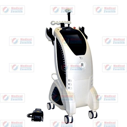 Viora V30 Laser Multi-Technology Platform | Aesthetic Solutions