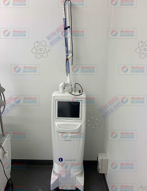 Lumenis AcuPulse Laser - Co2