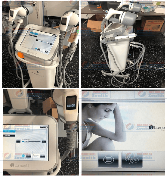 Lumenis Legend Pro: Top Laser for Skin Tightening & Rejuvenation