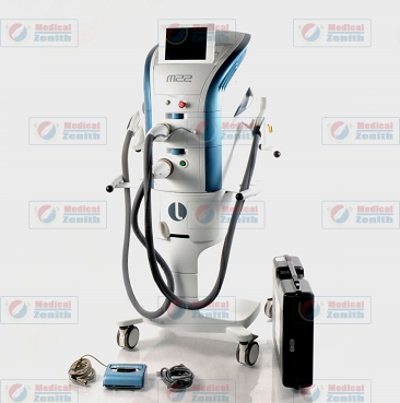 Lumenis M22 IPL laser skin resurfacing machine for sale