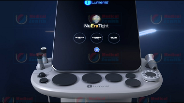 Lumenis Nuera Tight - Laser System