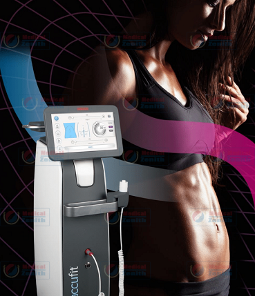 Lutronic Accufit Body Sculpting