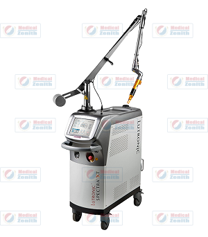 Lutronic Spectra XT - Tattoo Removal