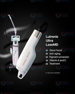 Lutronic ULTRA Skin Rejuvenation