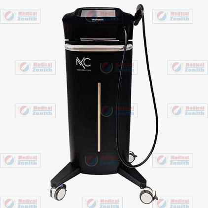 MeDinjecT Automated Digital Syringe Injector