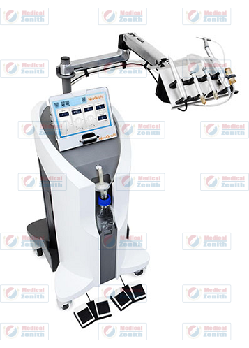 NeoGraft 2.0 Hair Restoration System | Advanced Follicular Unit Extraction for Natural-Looking Results
