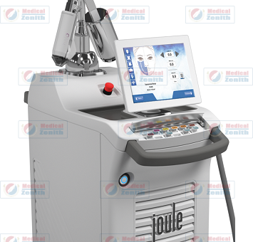 Sciton Joule X Laser Hair Removal System with Halo Reviews 2024