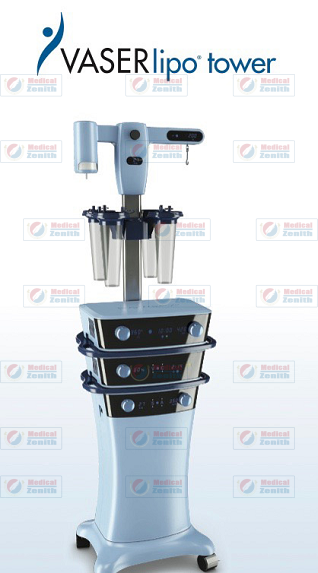Vaser Lipo 2.2 Liposuction System