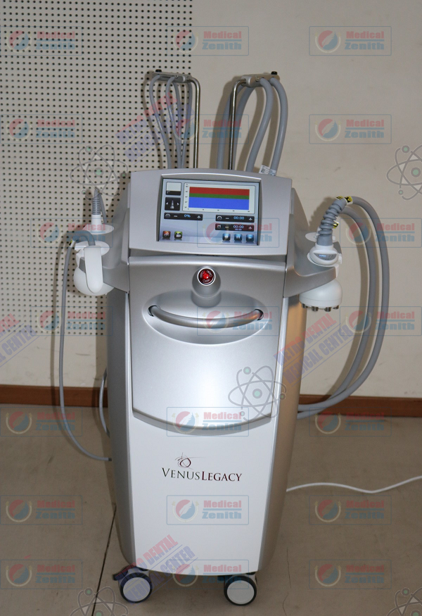 Venus Legacy Cellulite Treatment Machine with 4D Technology