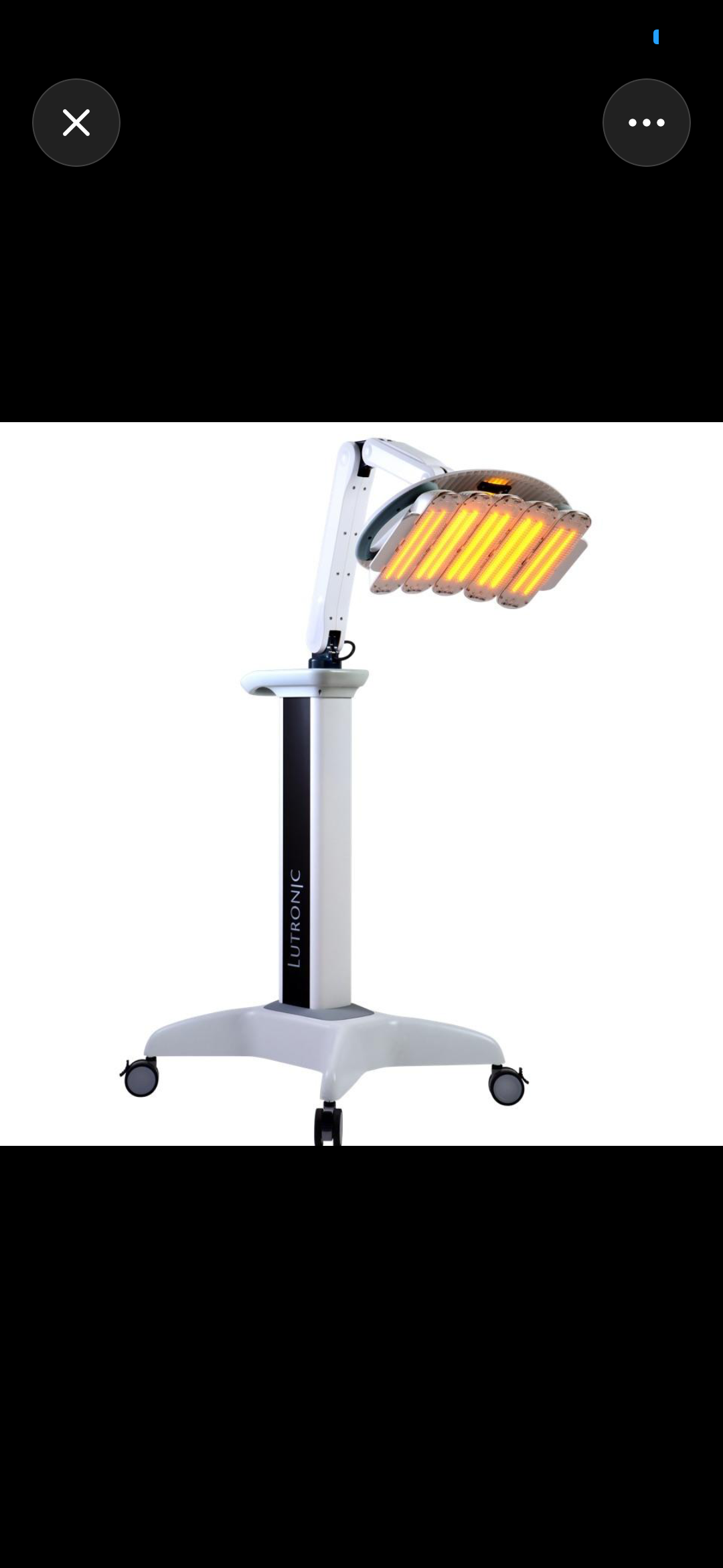 What Is Lutronic Healite II LED Light Therapy System: Advanced Skin Healing and Rejuvenation? Uses and Key Things to Know