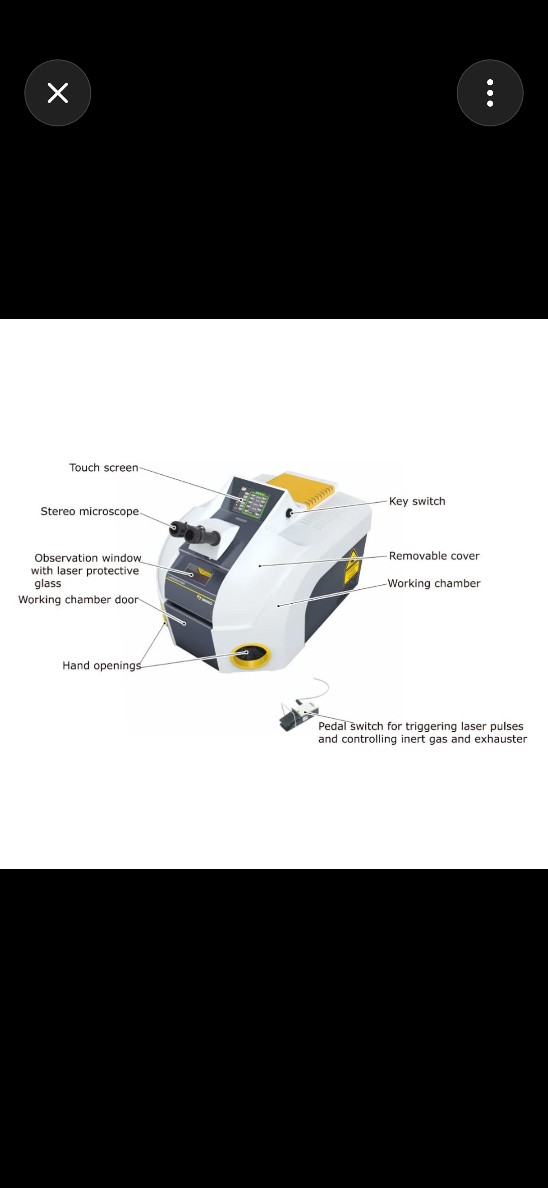 Apa Itu Bego Laserstar T Dental FOR SALE? Kegunaan dan Hal yang Perlu Diketahui