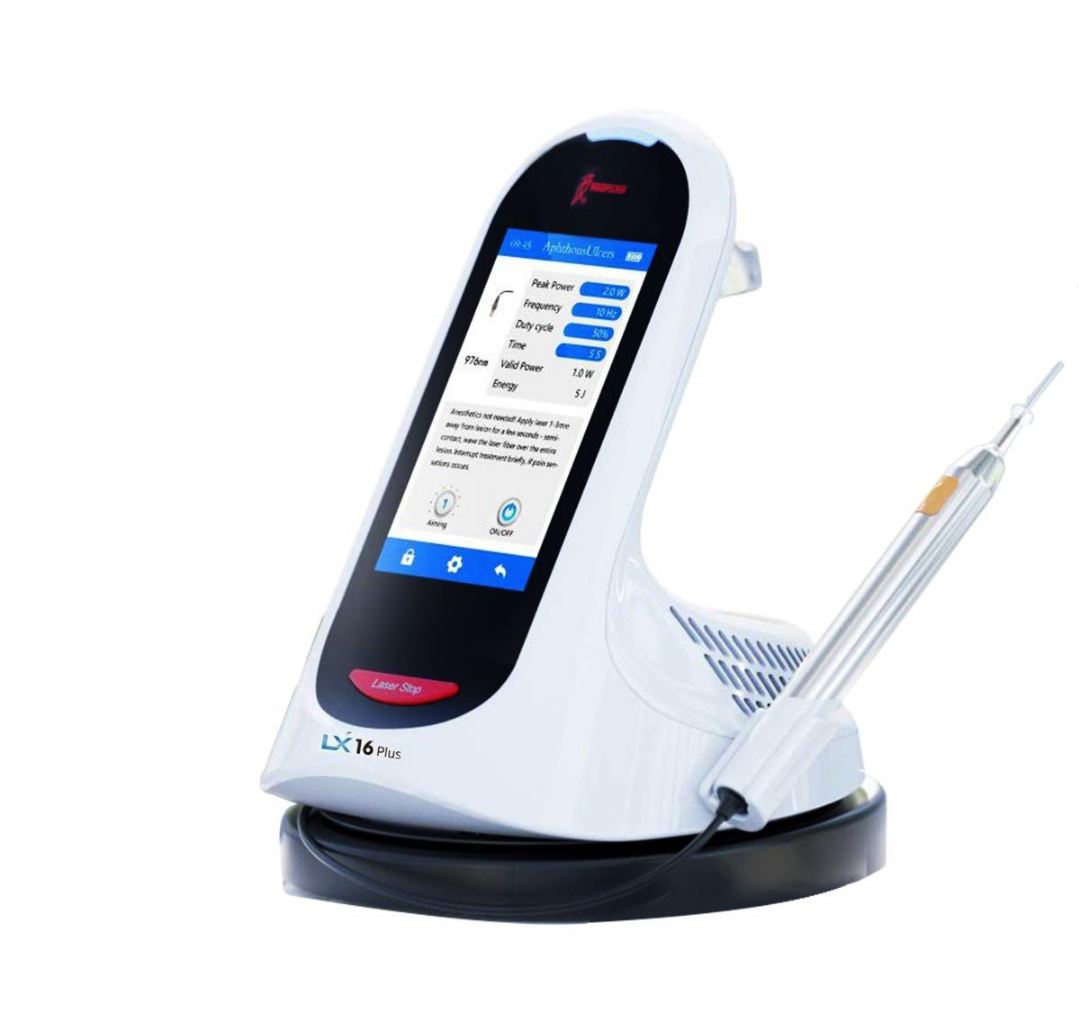 What Is woodpecker laser lx16 plus | WOODPECKER LX16 Plus Laser Diode | Medical Zenith? Uses and Key Things to Know