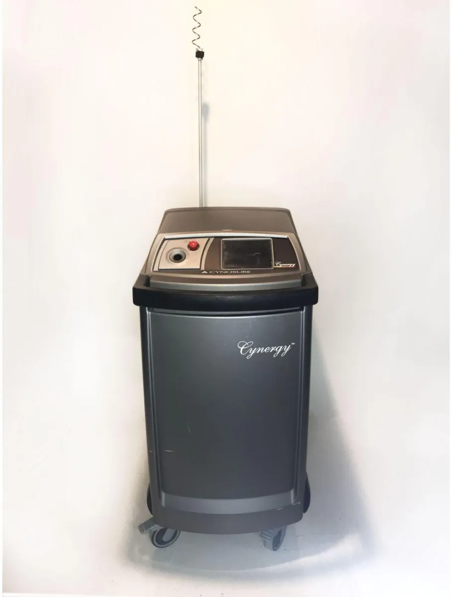 Cynosure Cynergy Laser For Sale