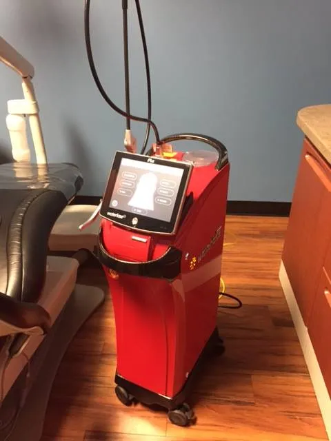 Biolase Waterlase iPlus All-Tissue Dental Laser | MedicalZenith
