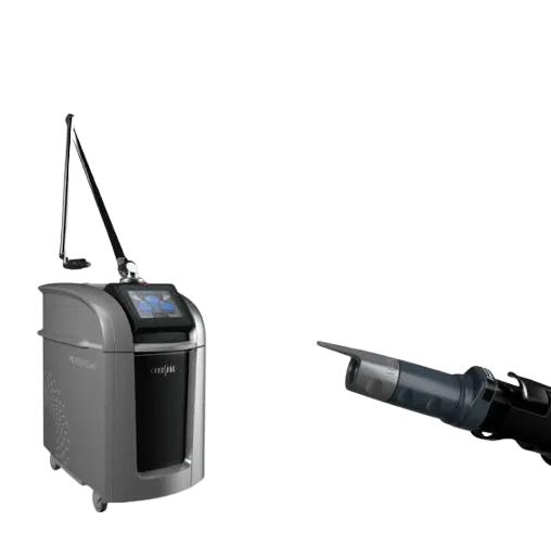 Cynosure Picosure Pro