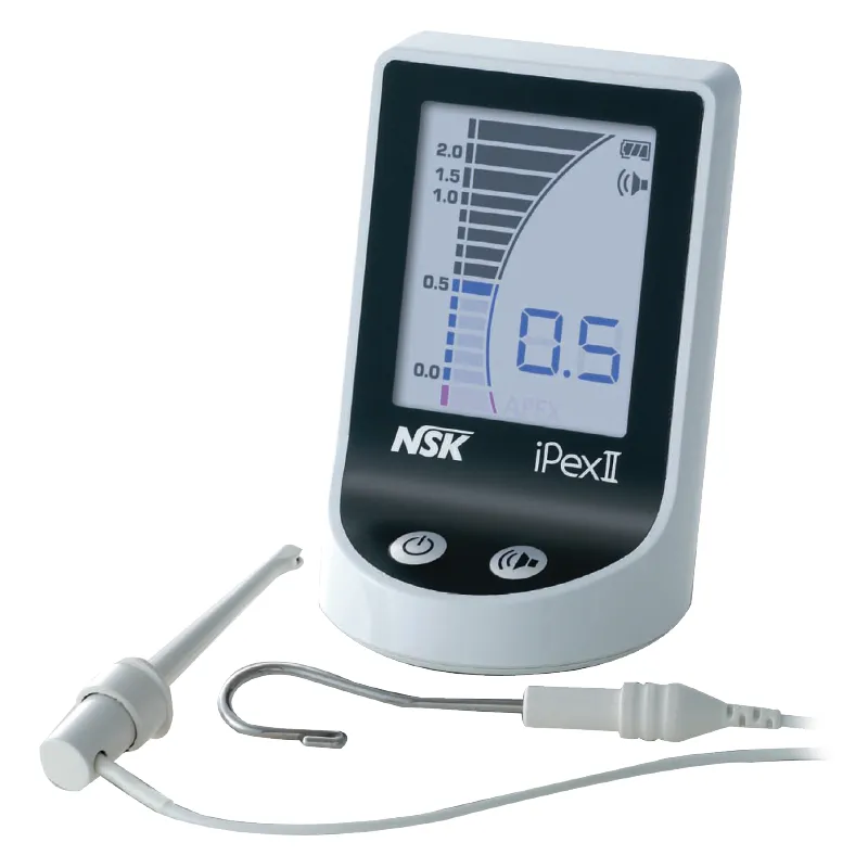 NSK iPex 2