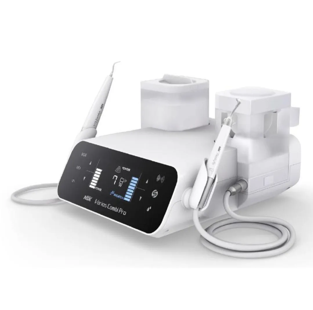NSK Varios Combi Pro Scaler