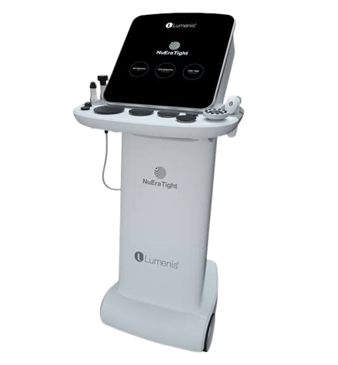 Lumenis NuEra Tight Laser