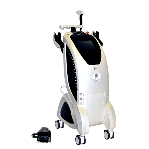 Laser Viora V30 Multi-Technology Platform